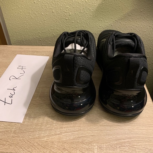 Nike Airmax 720 Size M 11 Deadstock OG All - Picture 4 of 9